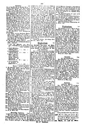 Steyermärkisches Amtsblatt zur Grätzer Zeitung 18470410 Seite: 3