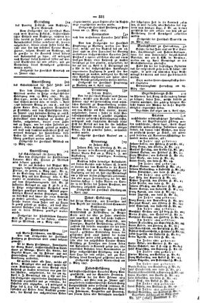 Steyermärkisches Amtsblatt zur Grätzer Zeitung 18470410 Seite: 7