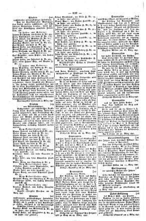 Steyermärkisches Amtsblatt zur Grätzer Zeitung 18470410 Seite: 8