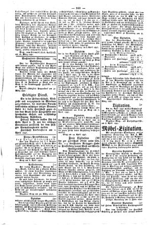 Steyermärkisches Amtsblatt zur Grätzer Zeitung 18470413 Seite: 2