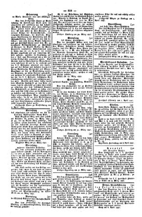 Steyermärkisches Amtsblatt zur Grätzer Zeitung 18470415 Seite: 6