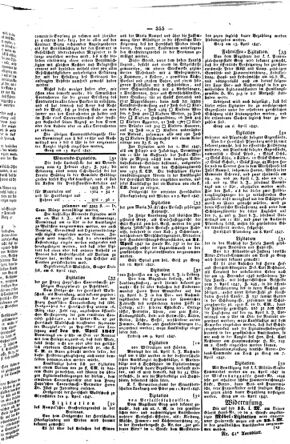 Steyermärkisches Amtsblatt zur Grätzer Zeitung 18470417 Seite: 3