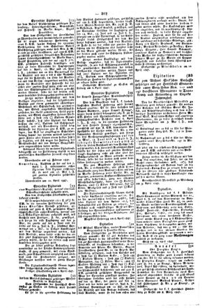 Steyermärkisches Amtsblatt zur Grätzer Zeitung 18470419 Seite: 4