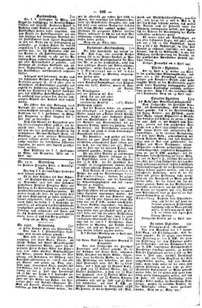 Steyermärkisches Amtsblatt zur Grätzer Zeitung 18470420 Seite: 2