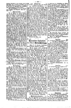 Steyermärkisches Amtsblatt zur Grätzer Zeitung 18470422 Seite: 2