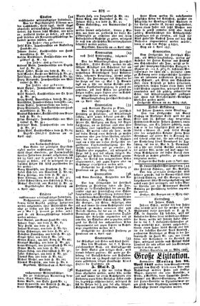 Steyermärkisches Amtsblatt zur Grätzer Zeitung 18470424 Seite: 4