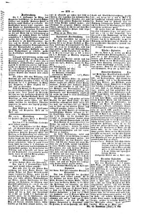 Steyermärkisches Amtsblatt zur Grätzer Zeitung 18470424 Seite: 5