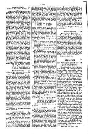 Steyermärkisches Amtsblatt zur Grätzer Zeitung 18470424 Seite: 6