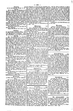 Steyermärkisches Amtsblatt zur Grätzer Zeitung 18470424 Seite: 8