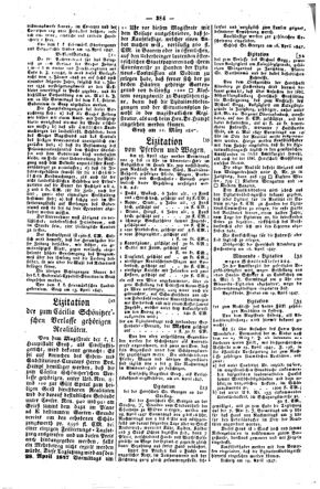 Steyermärkisches Amtsblatt zur Grätzer Zeitung 18470426 Seite: 2