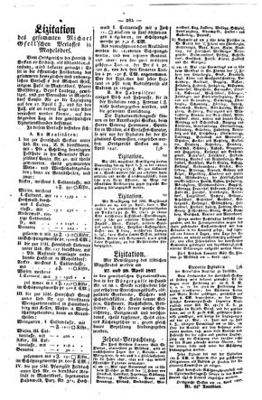 Steyermärkisches Amtsblatt zur Grätzer Zeitung 18470426 Seite: 3