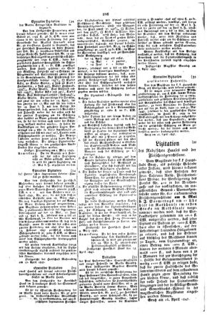 Steyermärkisches Amtsblatt zur Grätzer Zeitung 18470426 Seite: 4