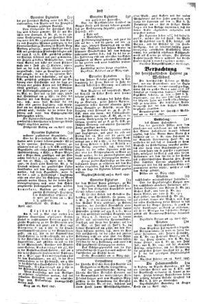 Steyermärkisches Amtsblatt zur Grätzer Zeitung 18470427 Seite: 4