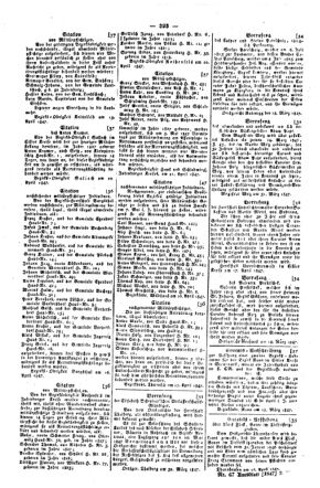 Steyermärkisches Amtsblatt zur Grätzer Zeitung 18470427 Seite: 5