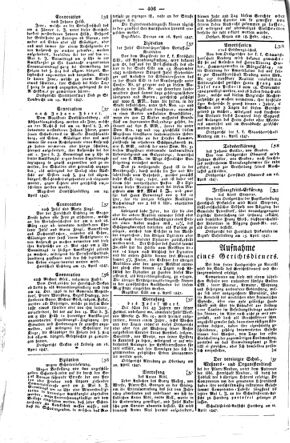 Steyermärkisches Amtsblatt zur Grätzer Zeitung 18470501 Seite: 6