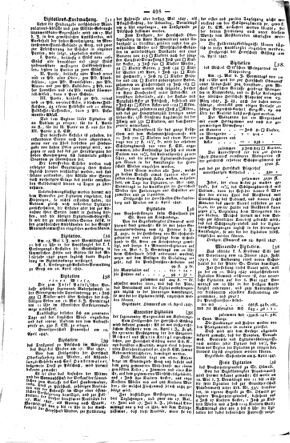 Steyermärkisches Amtsblatt zur Grätzer Zeitung 18470503 Seite: 2