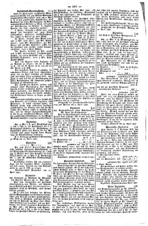 Steyermärkisches Amtsblatt zur Grätzer Zeitung 18470503 Seite: 4