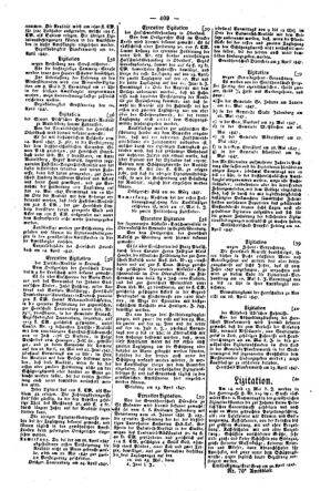 Steyermärkisches Amtsblatt zur Grätzer Zeitung 18470503 Seite: 5