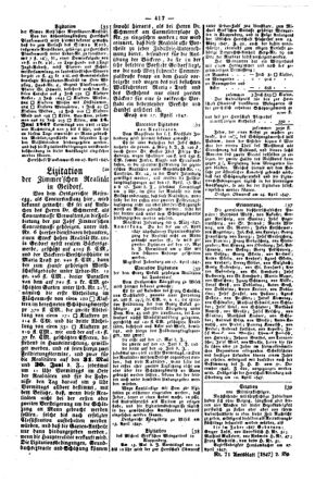 Steyermärkisches Amtsblatt zur Grätzer Zeitung 18470504 Seite: 5