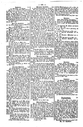 Steyermärkisches Amtsblatt zur Grätzer Zeitung 18470506 Seite: 3