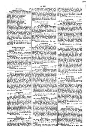 Steyermärkisches Amtsblatt zur Grätzer Zeitung 18470508 Seite: 6