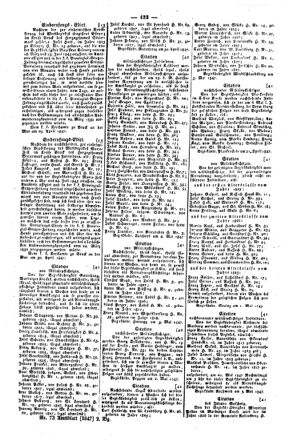 Steyermärkisches Amtsblatt zur Grätzer Zeitung 18470508 Seite: 7