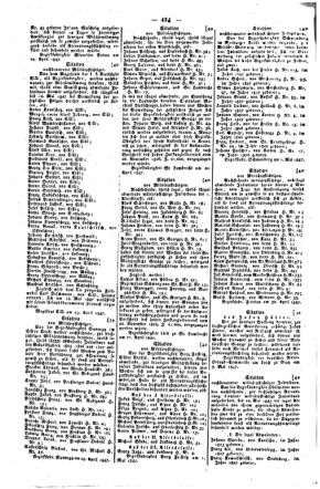 Steyermärkisches Amtsblatt zur Grätzer Zeitung 18470508 Seite: 8