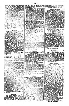 Steyermärkisches Amtsblatt zur Grätzer Zeitung 18470510 Seite: 3