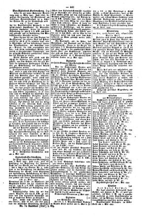 Steyermärkisches Amtsblatt zur Grätzer Zeitung 18470510 Seite: 5