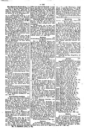 Steyermärkisches Amtsblatt zur Grätzer Zeitung 18470510 Seite: 7