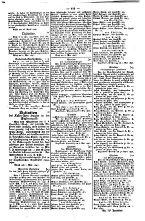 Steyermärkisches Amtsblatt zur Grätzer Zeitung 18470511 Seite: 3