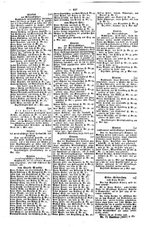 Steyermärkisches Amtsblatt zur Grätzer Zeitung 18470511 Seite: 5