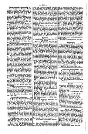 Steyermärkisches Amtsblatt zur Grätzer Zeitung 18470511 Seite: 6