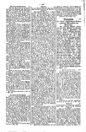 Steyermärkisches Amtsblatt zur Grätzer Zeitung 18470515 Seite: 2