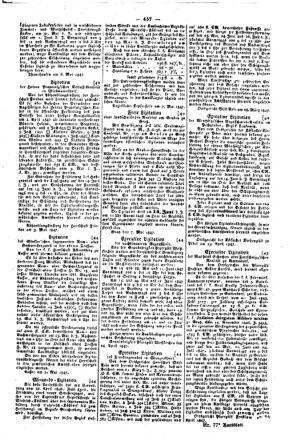 Steyermärkisches Amtsblatt zur Grätzer Zeitung 18470515 Seite: 3