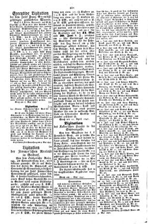 Steyermärkisches Amtsblatt zur Grätzer Zeitung 18470515 Seite: 4