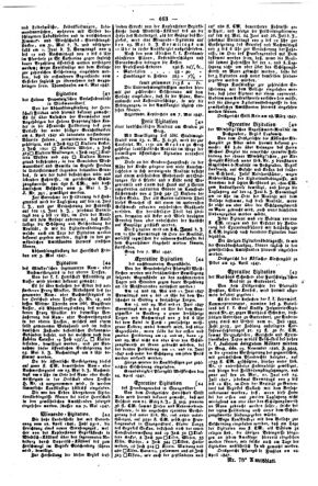 Steyermärkisches Amtsblatt zur Grätzer Zeitung 18470517 Seite: 3