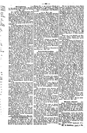 Steyermärkisches Amtsblatt zur Grätzer Zeitung 18470517 Seite: 5