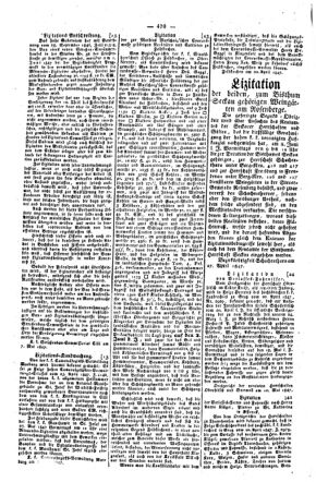 Steyermärkisches Amtsblatt zur Grätzer Zeitung 18470518 Seite: 2