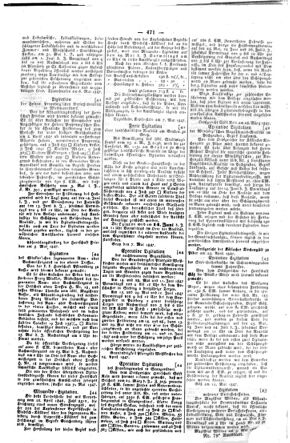 Steyermärkisches Amtsblatt zur Grätzer Zeitung 18470518 Seite: 3