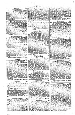 Steyermärkisches Amtsblatt zur Grätzer Zeitung 18470518 Seite: 4