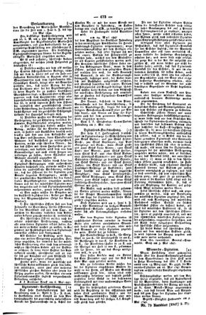 Steyermärkisches Amtsblatt zur Grätzer Zeitung 18470518 Seite: 5