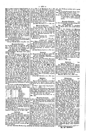 Steyermärkisches Amtsblatt zur Grätzer Zeitung 18470520 Seite: 3