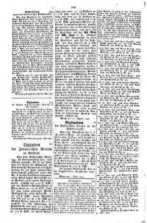 Steyermärkisches Amtsblatt zur Grätzer Zeitung 18470520 Seite: 4