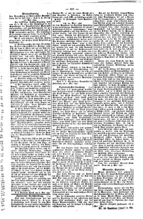 Steyermärkisches Amtsblatt zur Grätzer Zeitung 18470520 Seite: 5