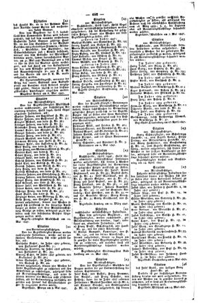 Steyermärkisches Amtsblatt zur Grätzer Zeitung 18470520 Seite: 6