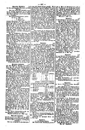 Steyermärkisches Amtsblatt zur Grätzer Zeitung 18470522 Seite: 3