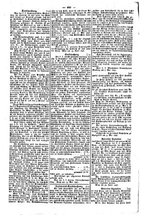 Steyermärkisches Amtsblatt zur Grätzer Zeitung 18470522 Seite: 6