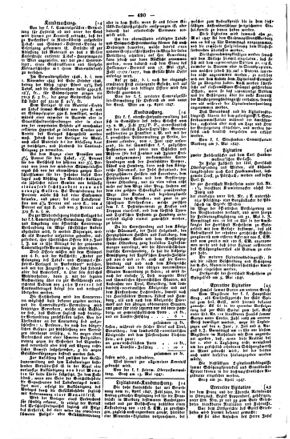 Steyermärkisches Amtsblatt zur Grätzer Zeitung 18470522 Seite: 8