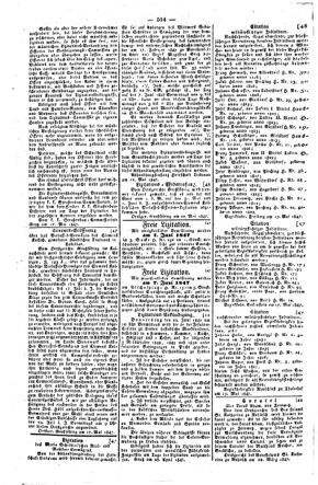 Steyermärkisches Amtsblatt zur Grätzer Zeitung 18470526 Seite: 6